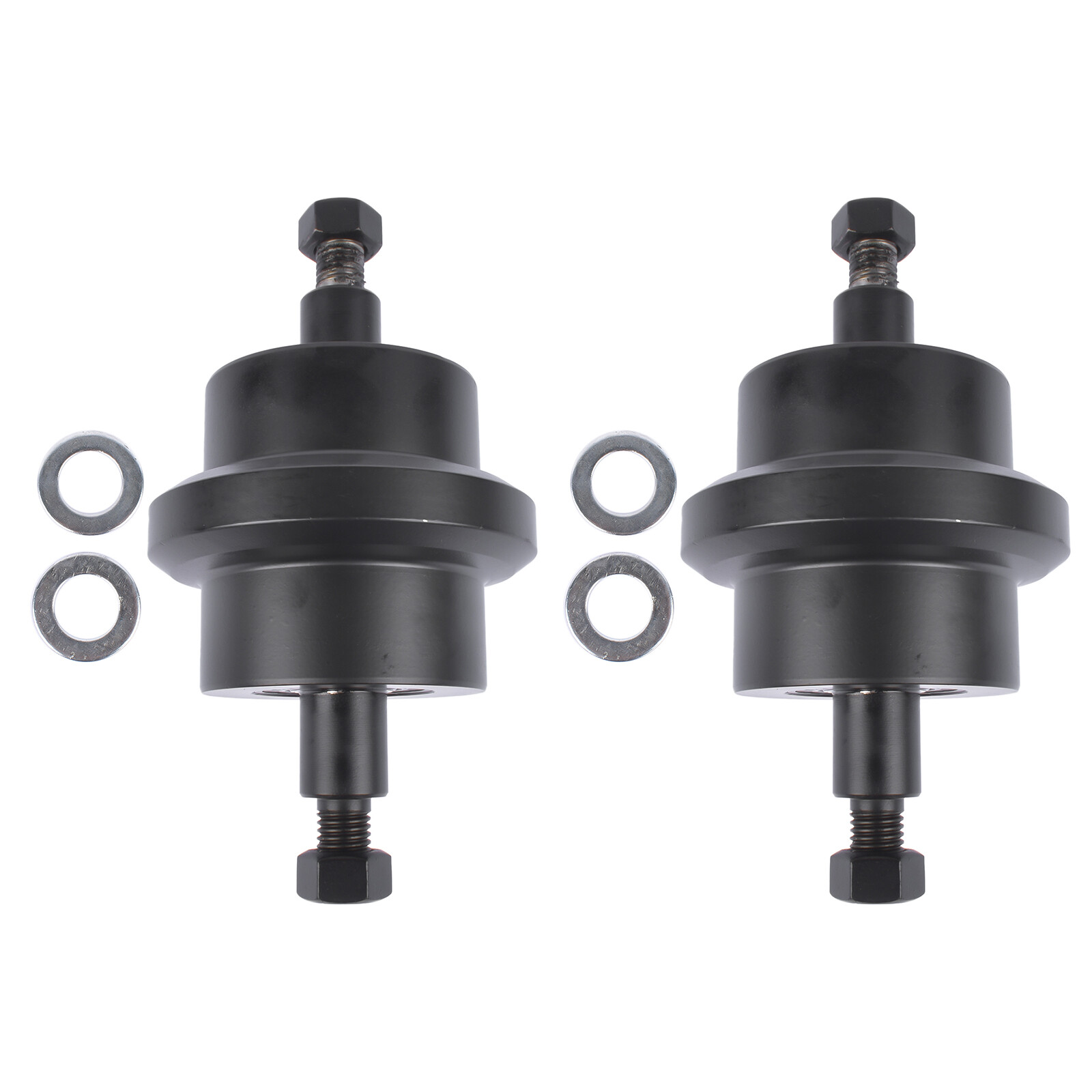 2x Bottom Rollers 7019167 for Bobcat 331 335 334 430 E26 E32 E37 Mini Excavator