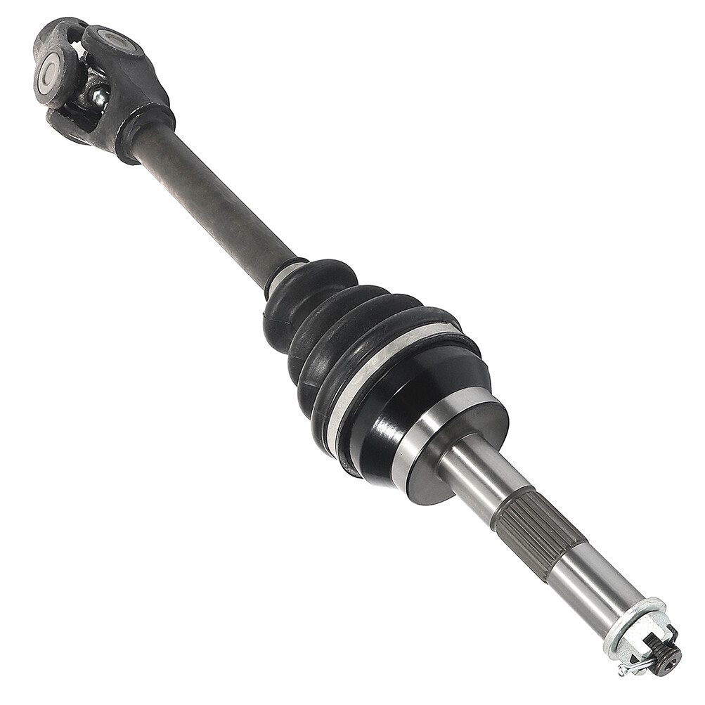 4Pcs For Polaris Sportsman 500 1999-2002 Front Rear CV Axle Shaft Assembly