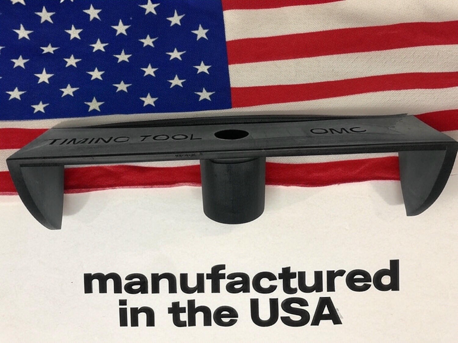 Boat Motor OMC / Johnson / Evinrude Timing Fixture Tool