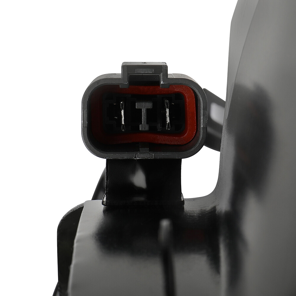 Radiator Condenser Cooling Fan Assembly For 2005-2010 Honda Odyssey 3.5L 3471CC