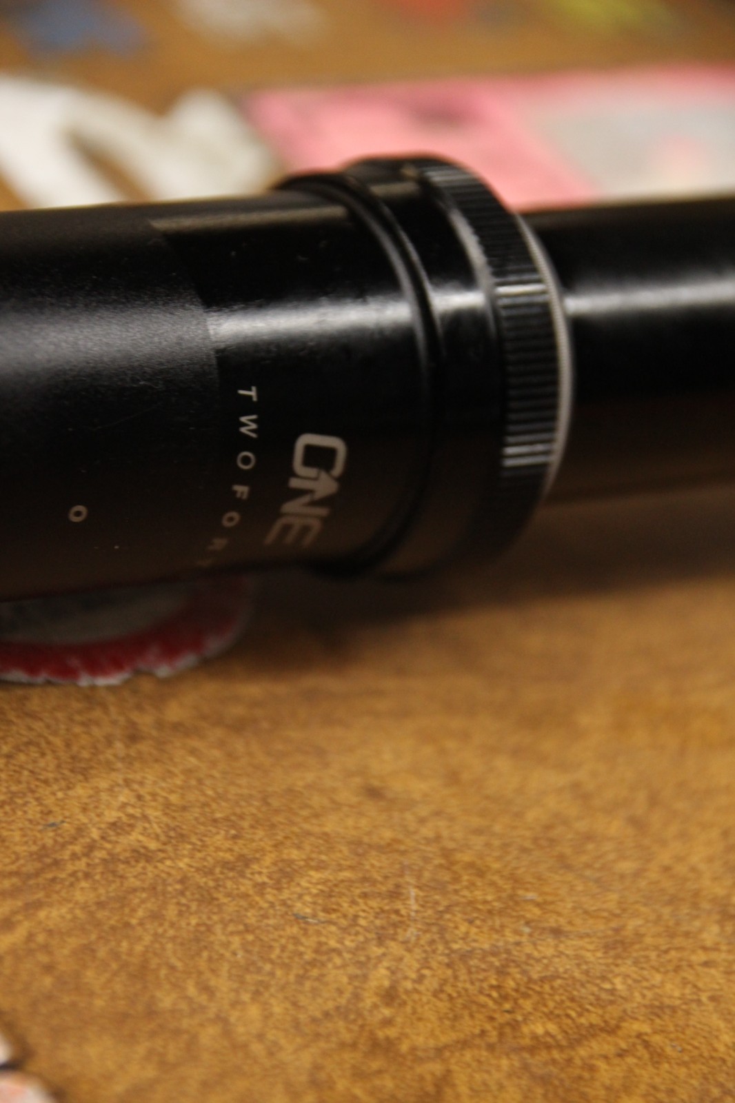 OneUp Components Dropper Post V3 31.6 x 240mm Remote Included