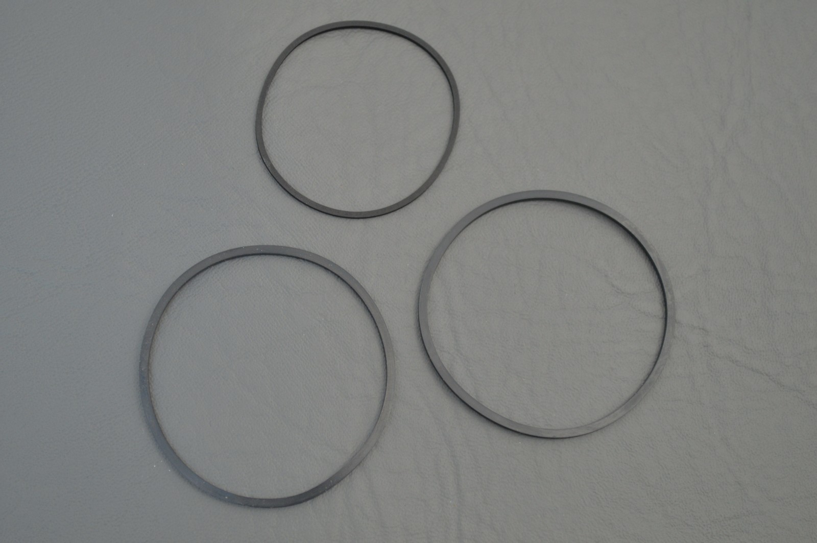 Sony 400 CD DVD Changer New 3 Belt Set CD Changer Loading & Door For DVP-CX995V