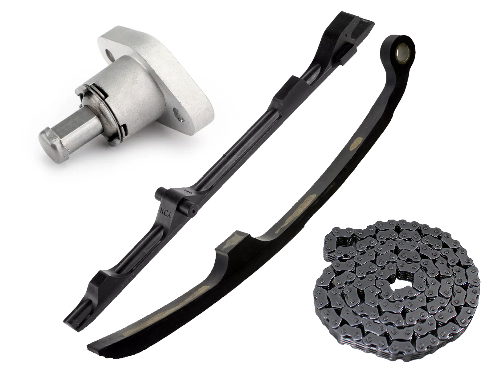 TRX400EX 400EX Timing Guide Guides Tensioner Chain Tensioner BPRATV HD Cam Chain