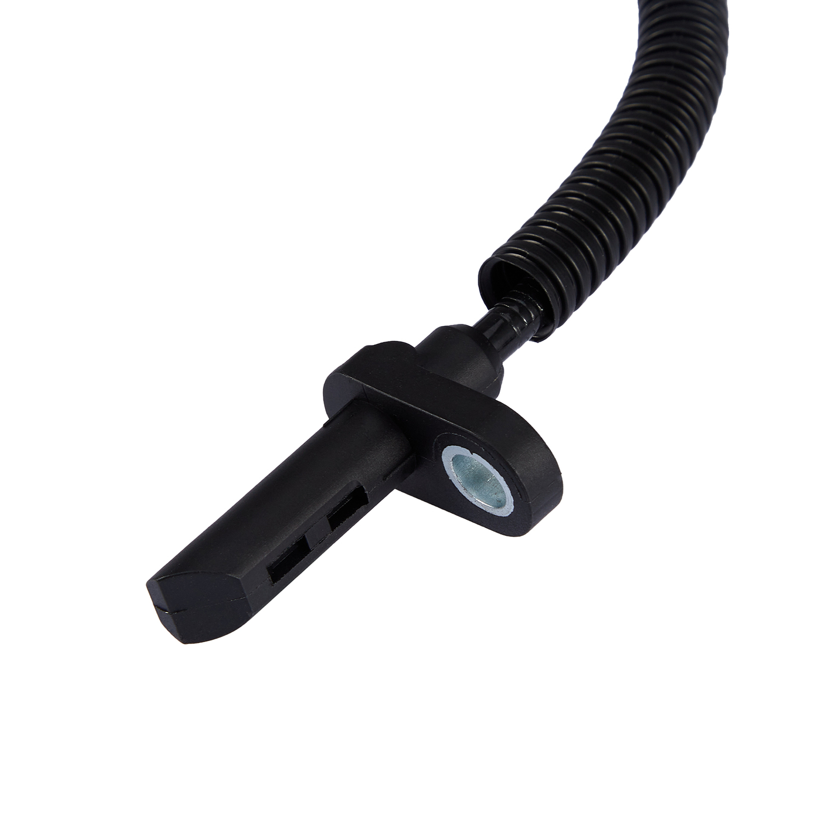 For 2009-2017 Chevy Traverse 3.6L Front & Rear Side ABS Wheel Speed Sensor, 4PCS