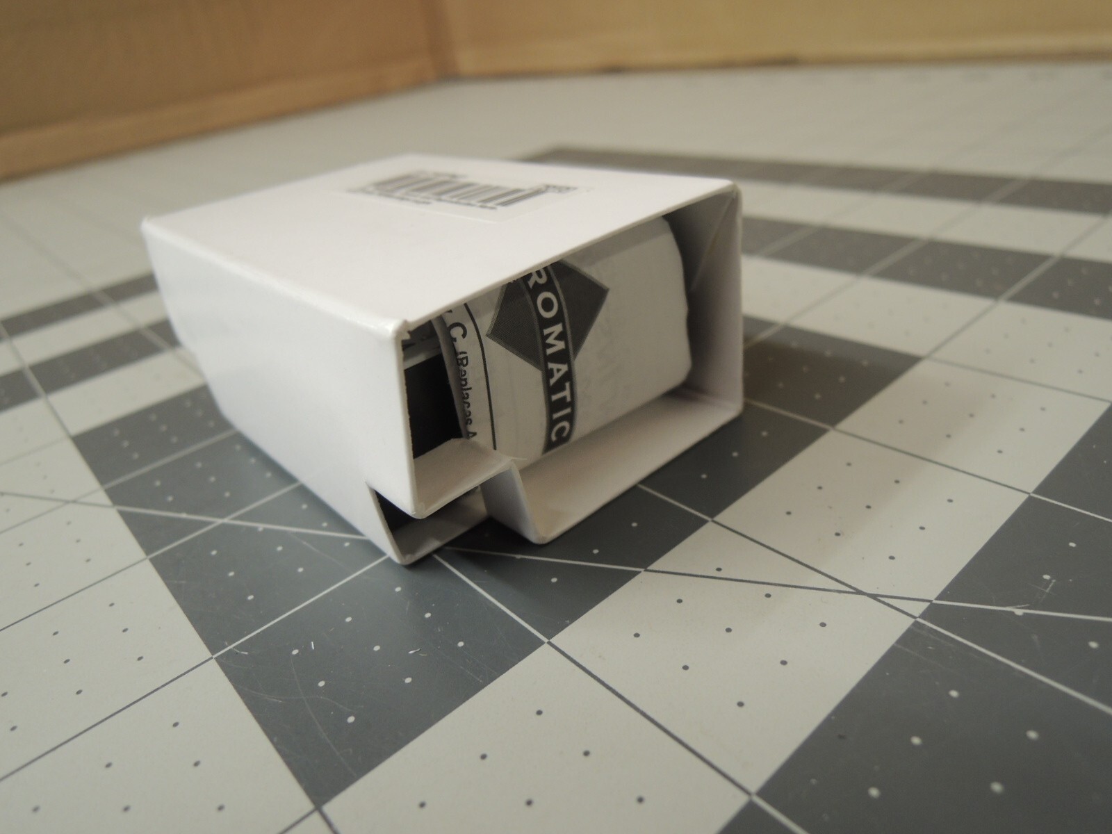 MACROMATIC Multi-Function Encapsulated Timing Relay: Surface Mounted, 12 to 125V