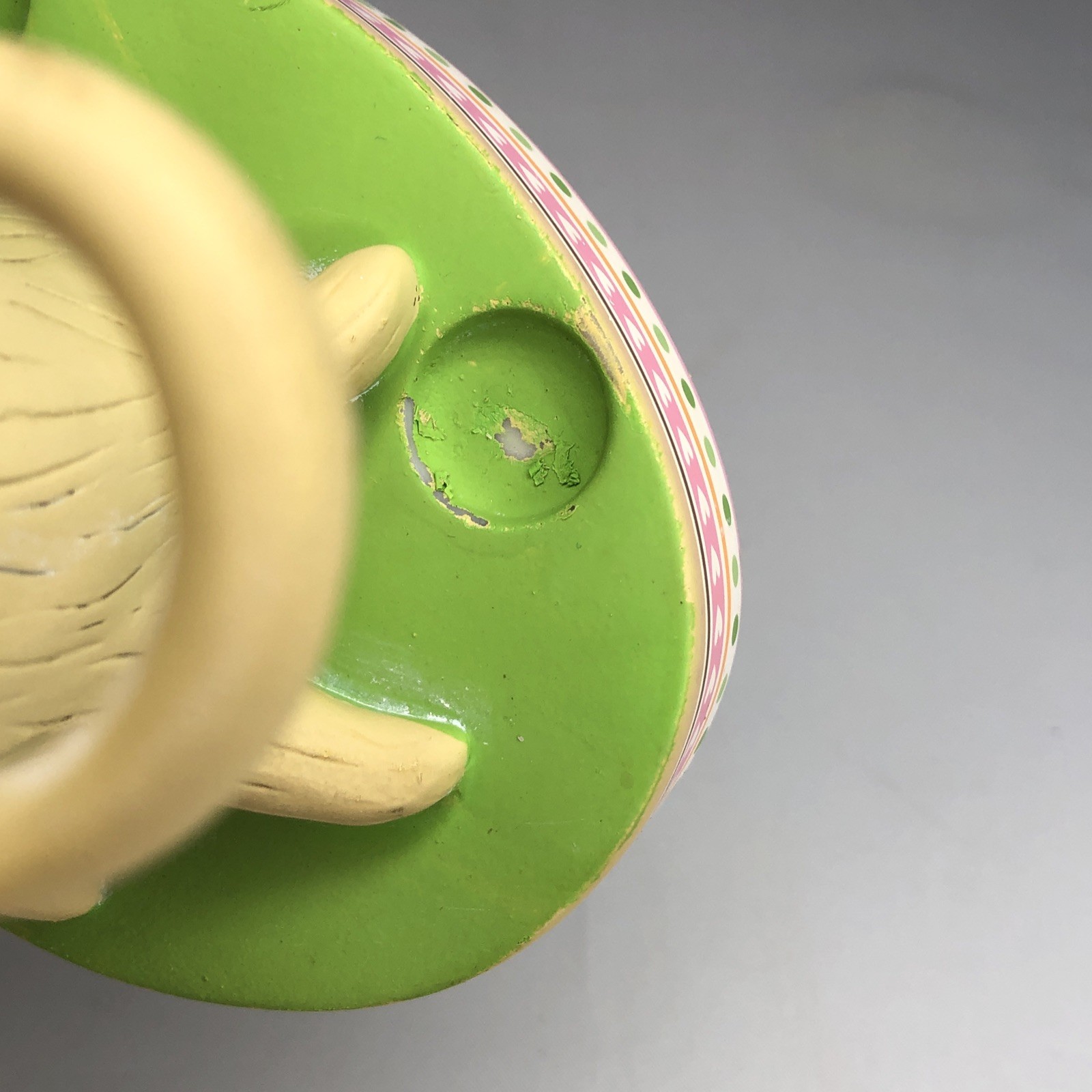 Circo Owls and Bird in Tree Resin Toothbrush Holder Retired Target 2012