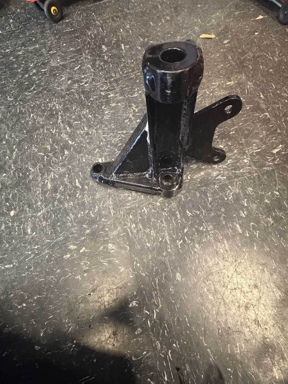 TWM Racing Products Spindle Rocket? Lanigan Drop 2016 Right -810