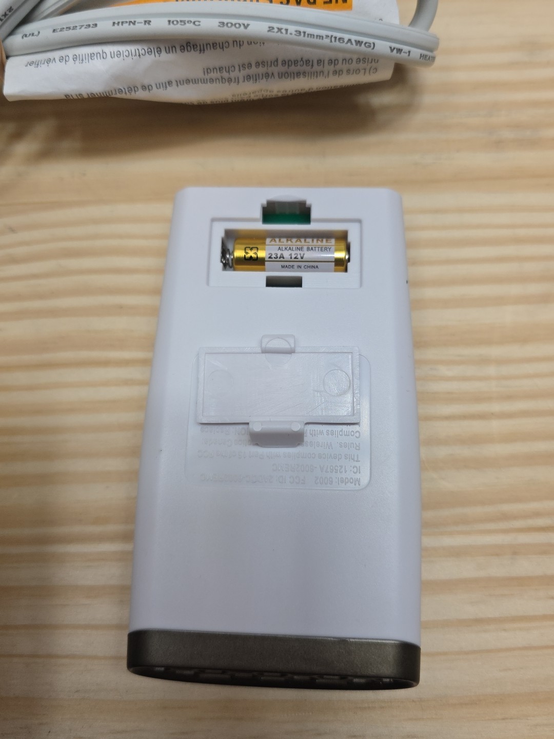 BedJet V2 6002NA Tested ! Forced Air Climate Comfort System Bed Jet Heat Cool