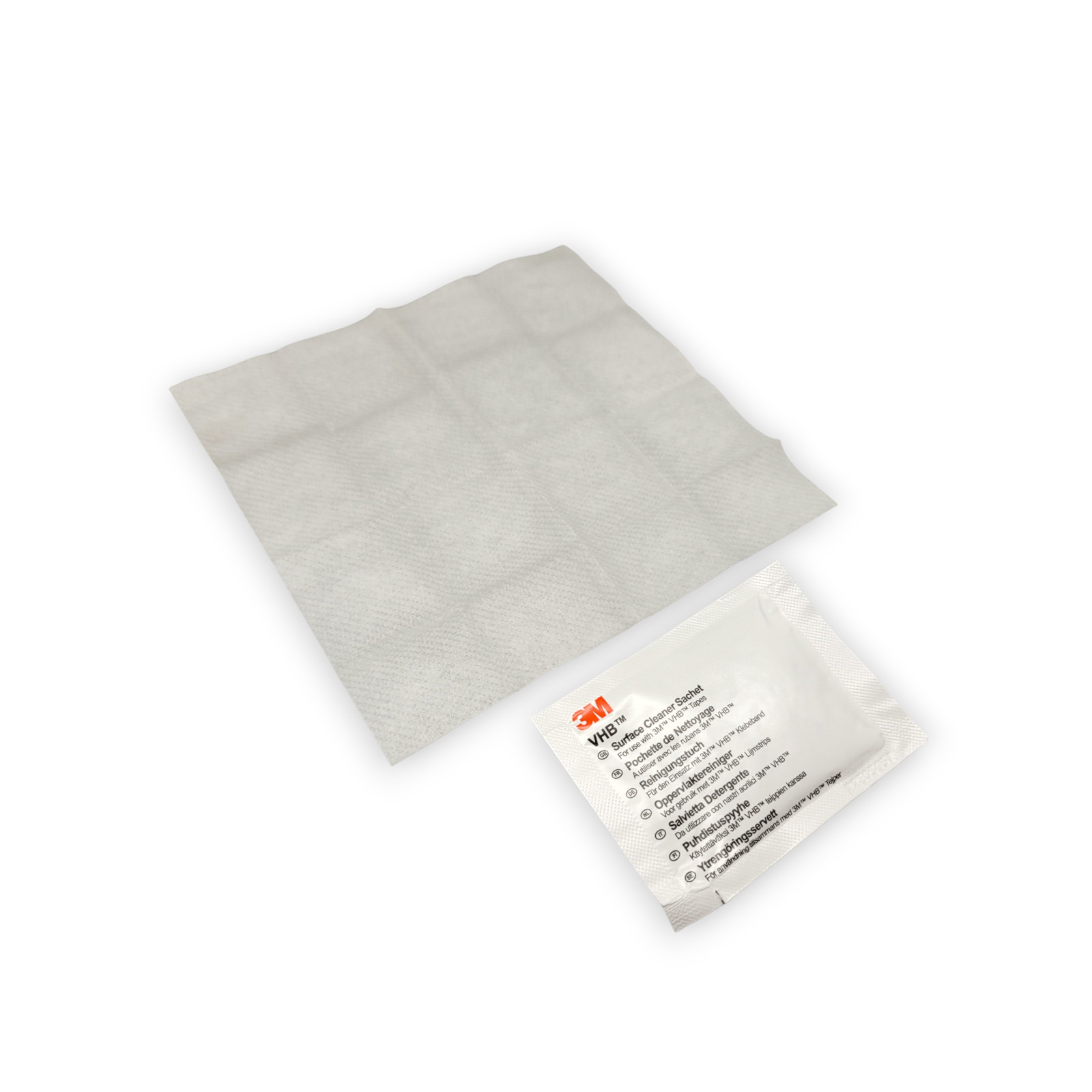 3M Tape 4229P Double Sided Grey 0.76mm Mounting Tape Car Vehicle Spoiler