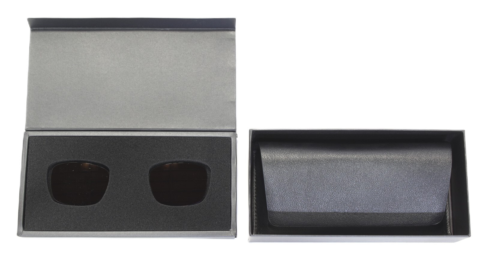 Razer ANZU Rectangle Smart Glasses with Blue Light Filtering - Small | Medium