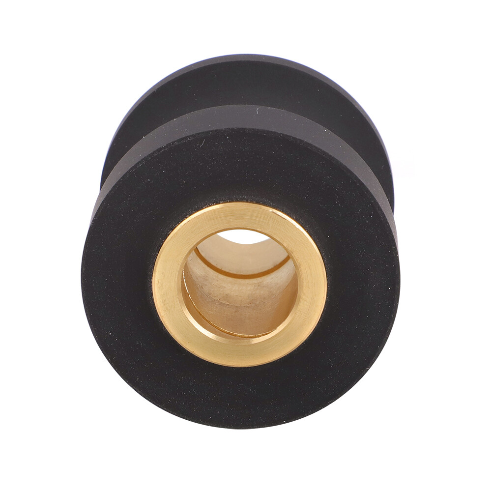 Roller Wheels For Eclipse 1100HR/A Elliptical Exercise Machine 1100hr Parts 44mm