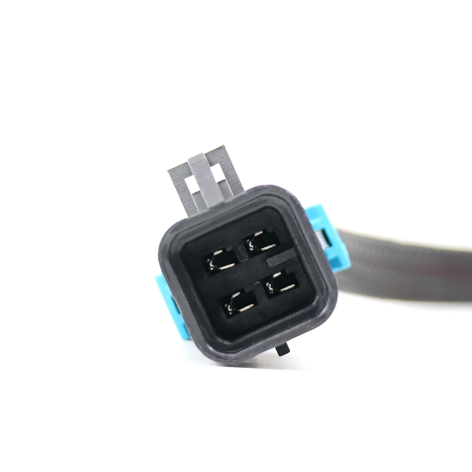 O2 Oxygen Sensor Extension Wire Harness Pair - 24" LS1 LS2 LS6 GM 02 Header