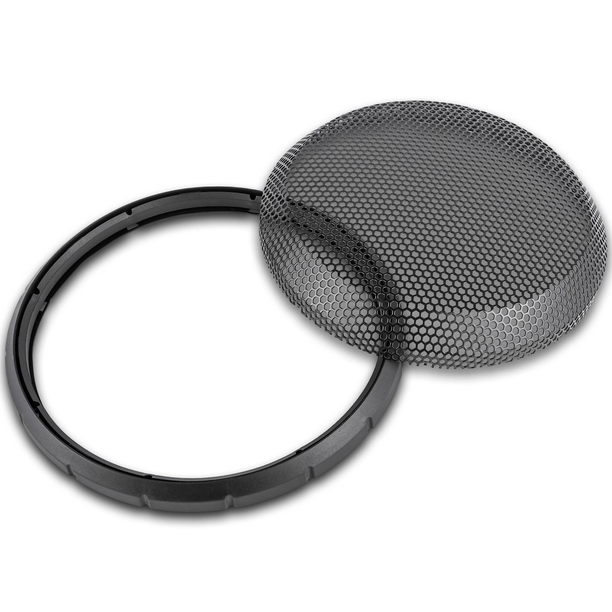 SKAR AUDIO SKGRL12 12" UNIVERSAL SUBWOOFER GRILL COVER