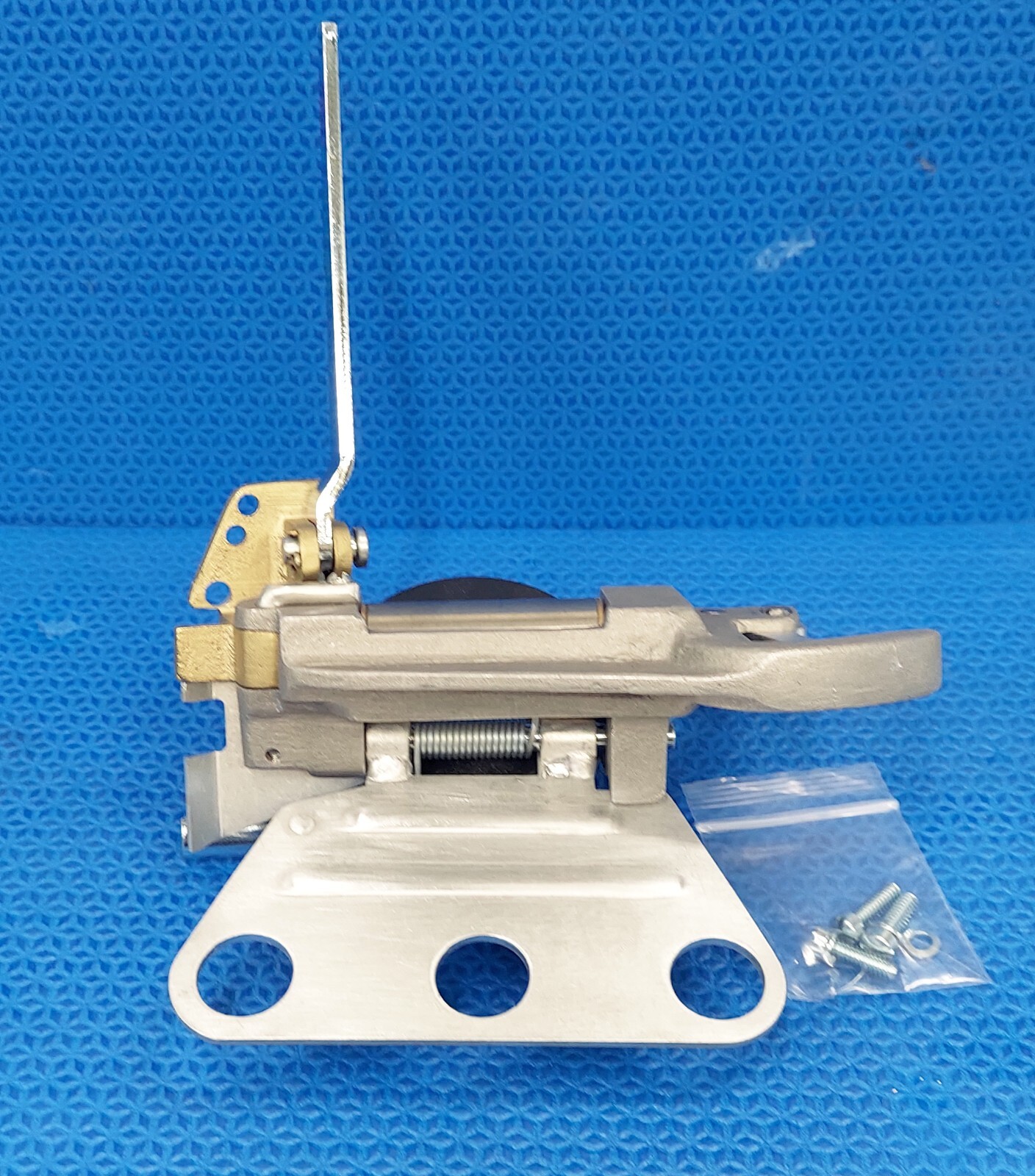 Cable Lasher Front Door for C.