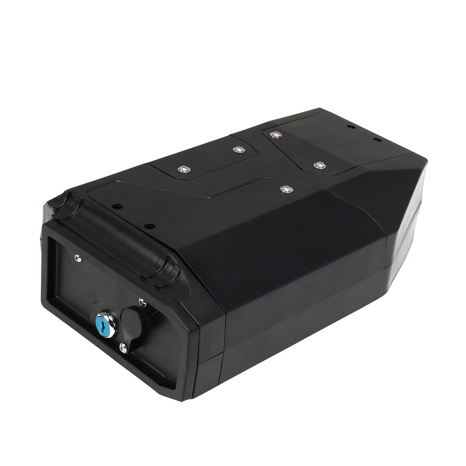 4.2L Tool Box For BMW R1200GS R1250GS ADV F850GS F750GS Left Side Storage Box