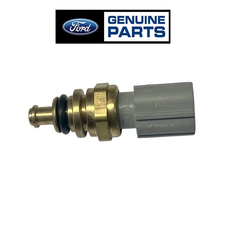 (1) New OEM Motorcraft Engine Coolant Temperature Sensor DY1269 3L8Z12A648A