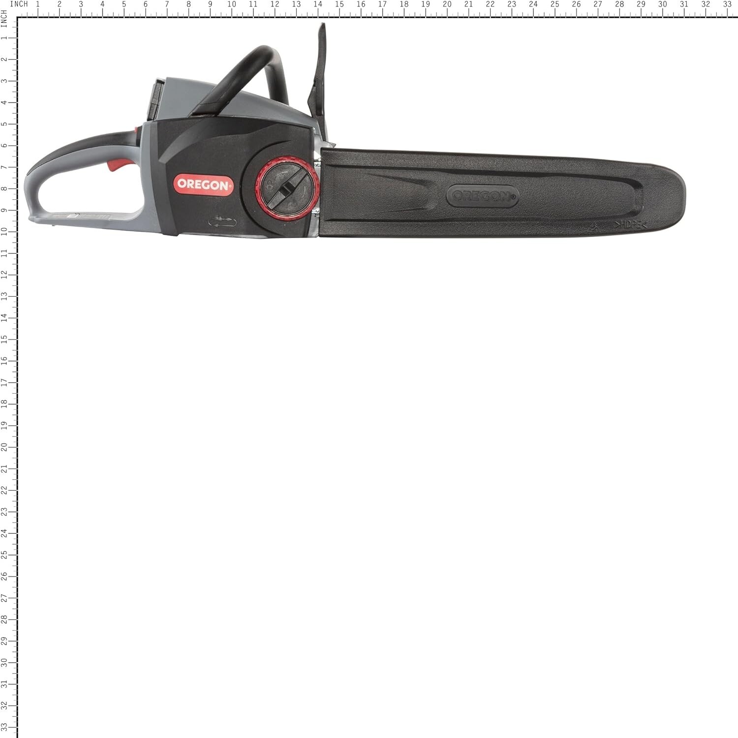 Oregon CS325 16" SpeedCut Nano 40V Cordless Chainsaw w/ Battery & Charger 627994