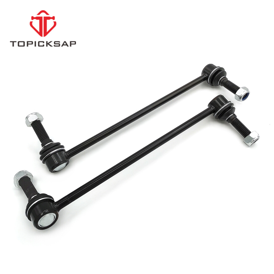 Fit Ford Flex Taurus MKS MKT Passenger Driver Side Stabilizer New Sway Bar Links