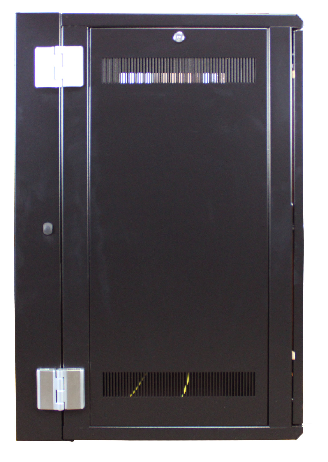 High Density 18U Swing Out Wall Mount Network Cabinet VW4-6181