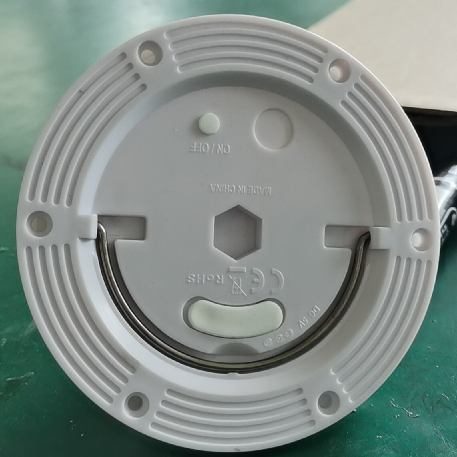 Cube LED RGB 16 Color Changing Light Stool Outdoor Indoor Patio Party Chair Seat