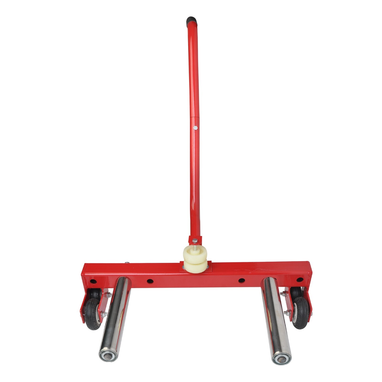 330 lbs Tires Lifter Adjustable Tire Wheel Dolly for 6.5 to 24.5 inches Tire