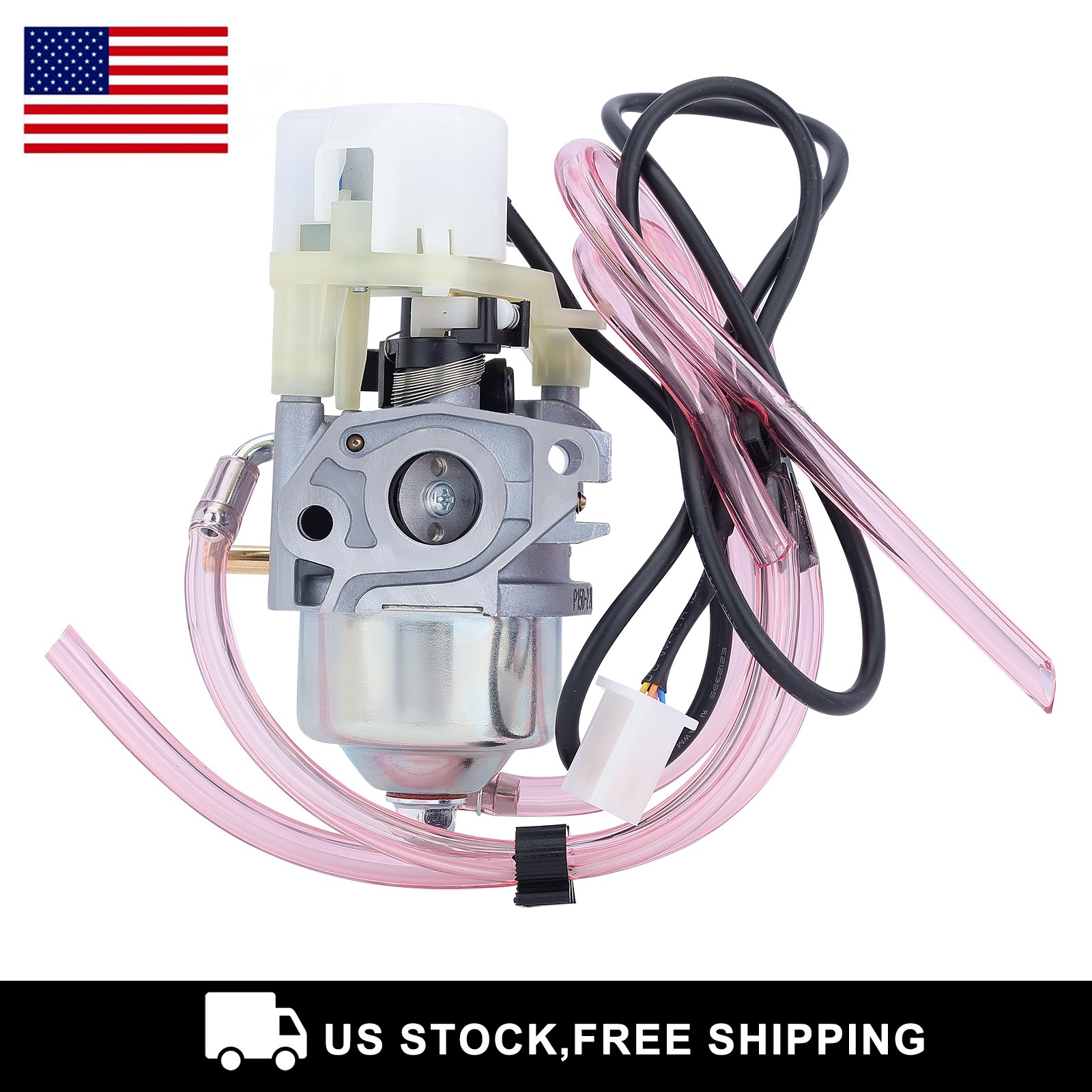 For Honda EU2000i Carburetor Home Power Generators EB2000i inverter #16100Z0DD03