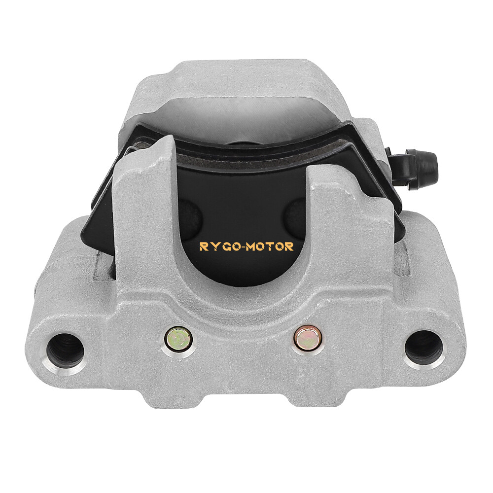 Rear Brake Caliper Rebuild for Polaris Magnum 425 2x4 4x4 1995 1996 1997 1998