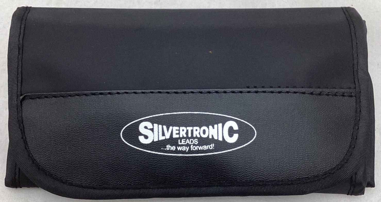 Silvertronic 905315 Avionic Test Lead Connector And Jumper Lead Kit ~ New