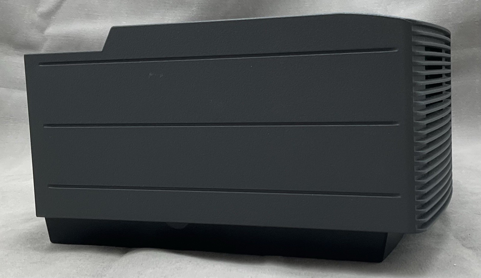 Bose Wave Radio Series II stereo AM/FM Alarm Clock AWR1B2 w/ Control BASE WORKS