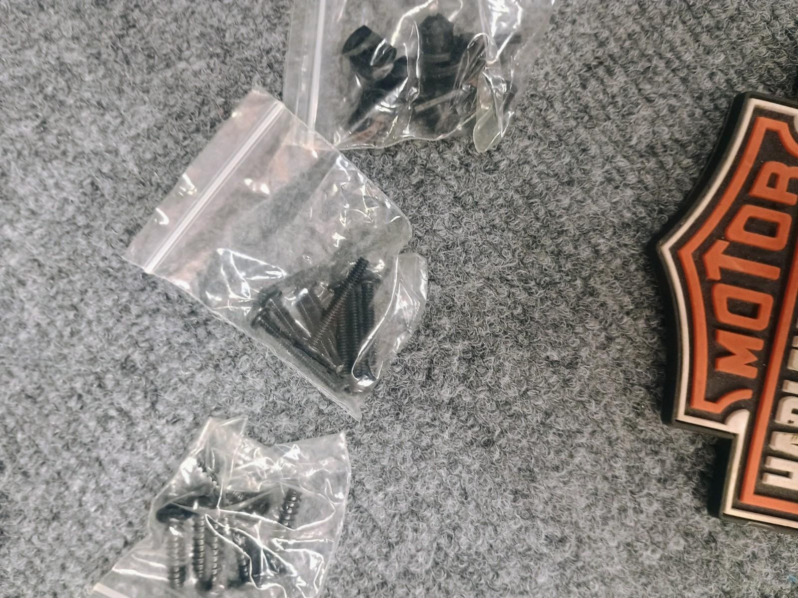 Harley-Davidson Boom! 2014-24 Audio Stage I 6.5” Lower Fairing Speakers 76000951