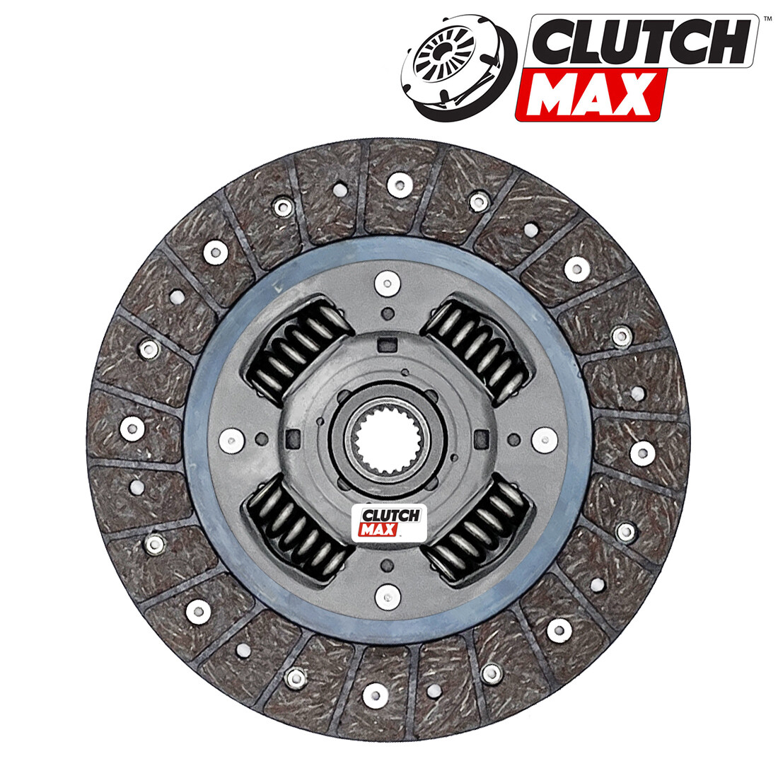 CM STAGE 1 HD CLUTCH KIT AND LIGHTWEIGHT FLYWHEEL for HONDA CIVIC D15 D16 D17