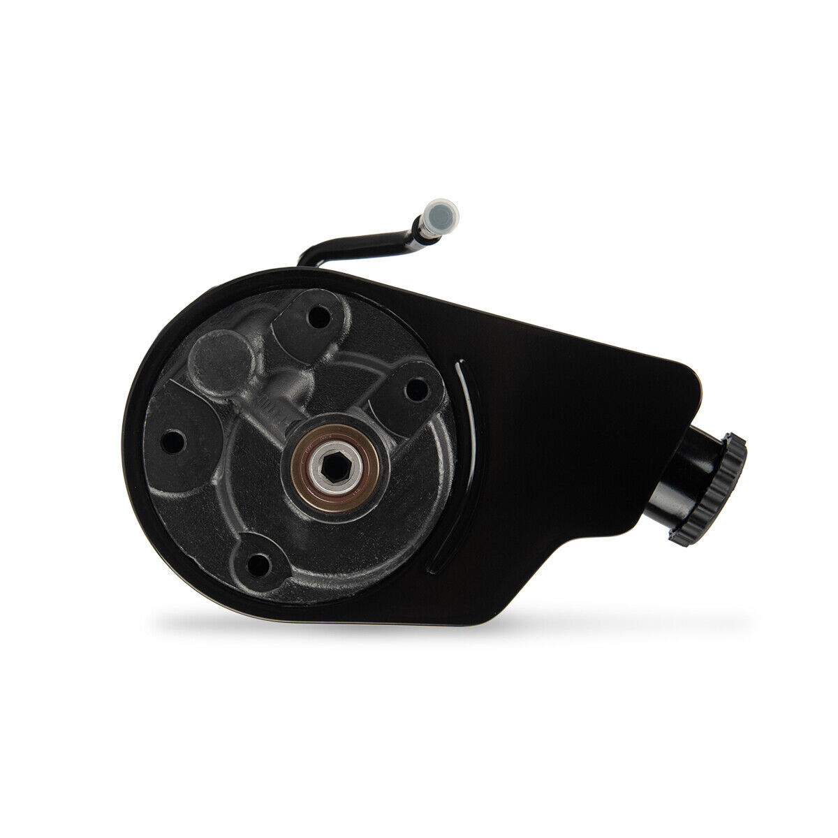 Power Steering Pump Fit For 99-06 Chevrolet Silverado 1500 5.3L Pickup 2003-2006