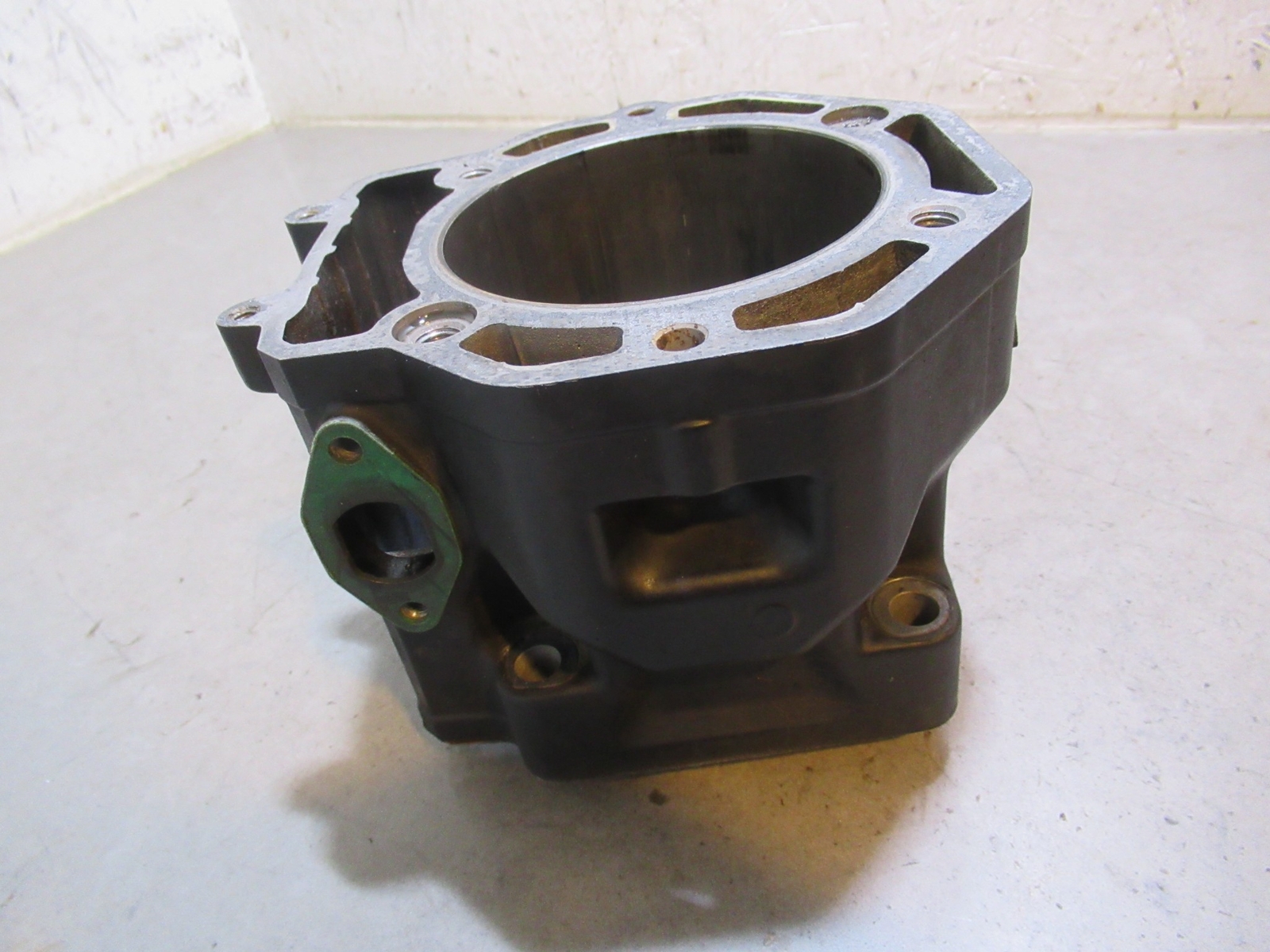 KTM 640 Adventure Cylinder 2001