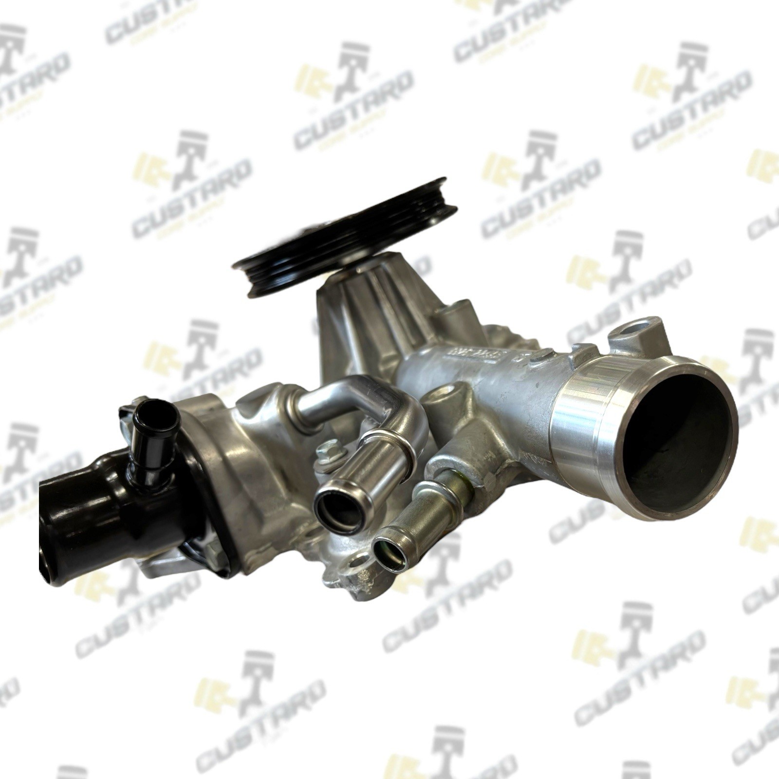2019 - 24 Mopar Dodge Ram 1500 eTorque 5.7L Genuine OEM Water Pump | 68261224AF