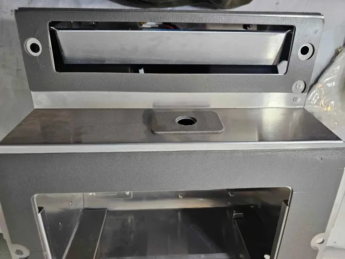 Kenworth Heater AC Box and Blower for Kenworth T600-T800 W900 Series Trucks