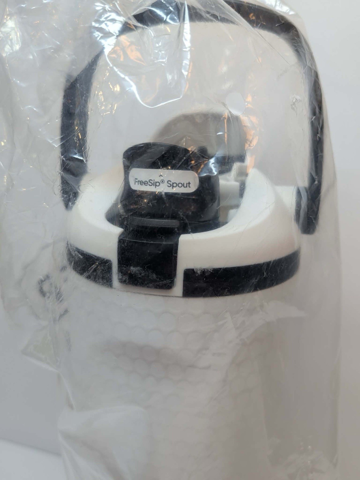 Owala 30oz FreeSip Water Hazard Golf Travel Tumbler Limited Special Edition NEW