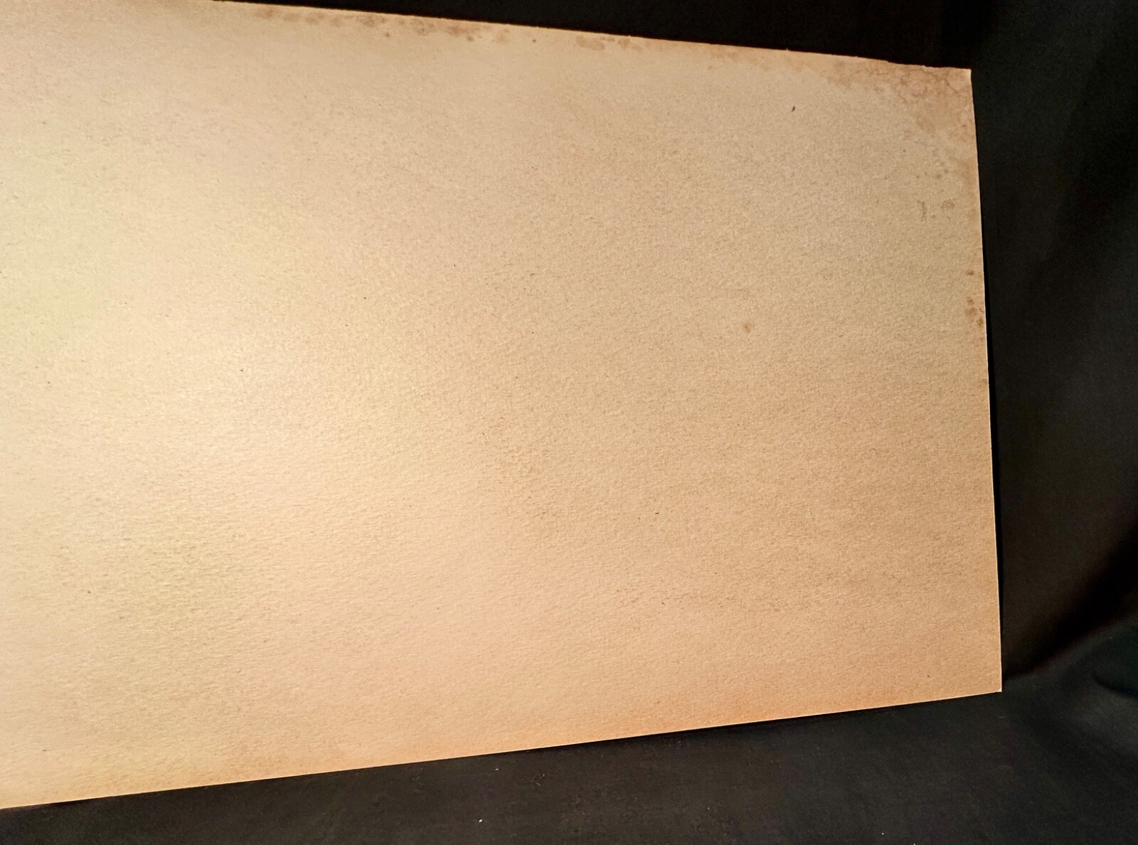 Vintage 1959 Civil Defense Fallout Shelter Poster