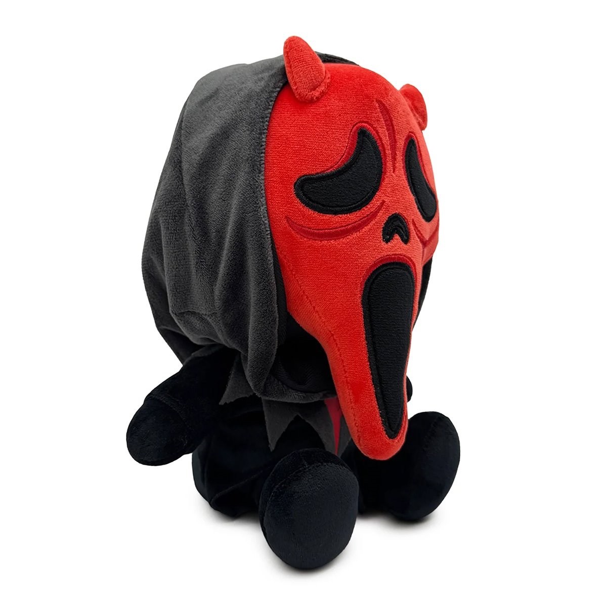 Youtooz Limited • Scream • GHOST FACE DEVIL • 9-in Plush • Sealed • Ships Free