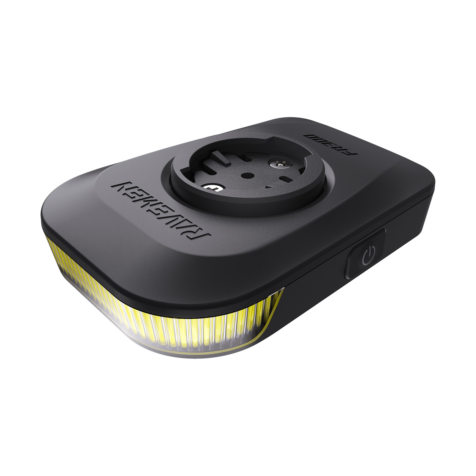 RAVEMEN FR300 for Garmin Wahoo Bicycle Head Light Bike Front Flashing Lighting