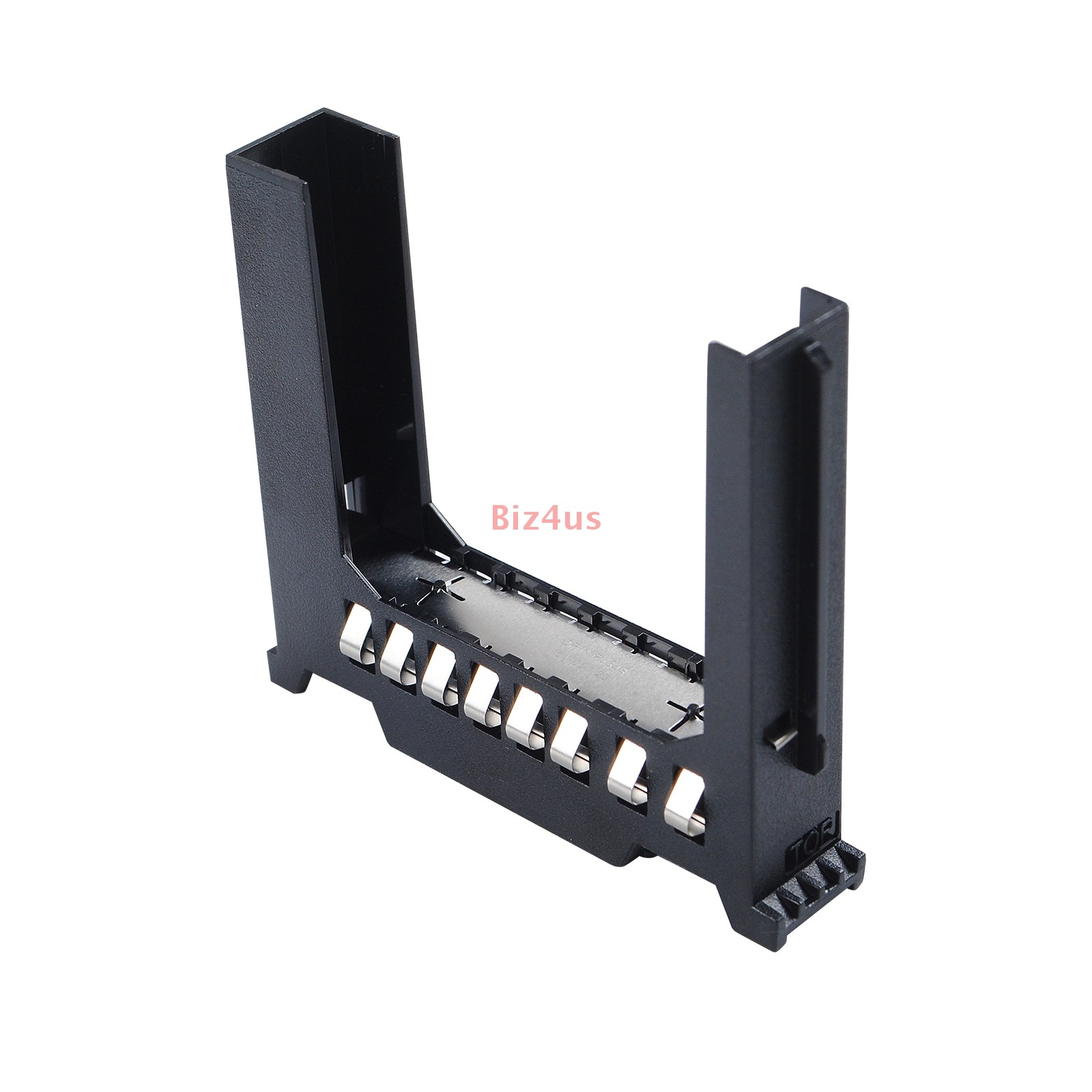 Lot 2.5" HDD Blank Filler for Dell PowerEdge R640 R740 R740xd R750 R760 T640 US