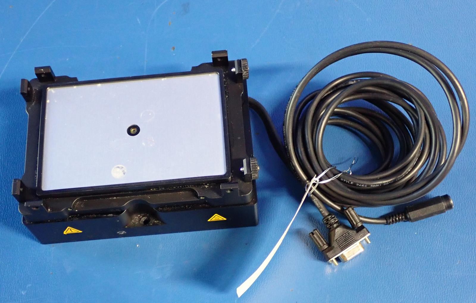 QINSTRUMENTS BIOSHAKE 3000-T | Lot of 4x | P&R