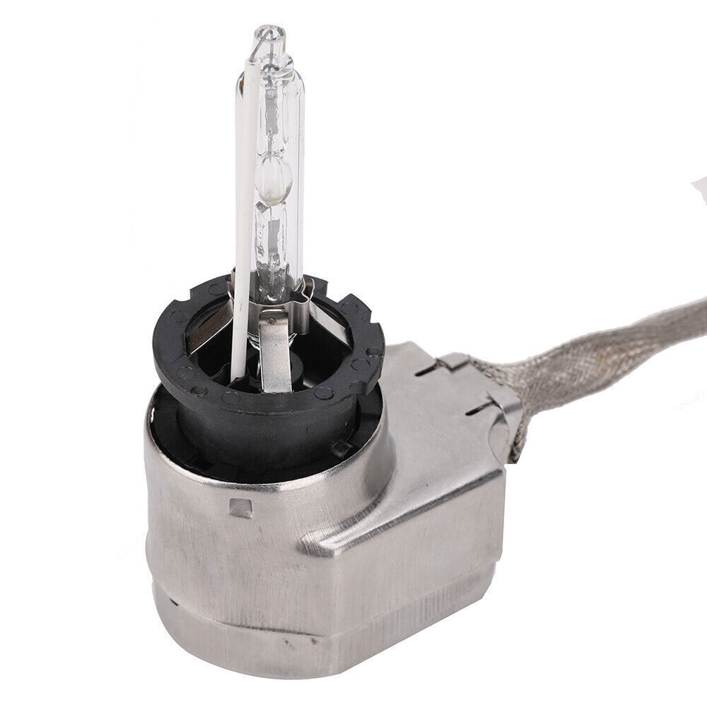 2 Set Xenon Ballast Igniter HID D2S Bulb Kit For 07-15 Infiniti G35 G37 Q40 Q50