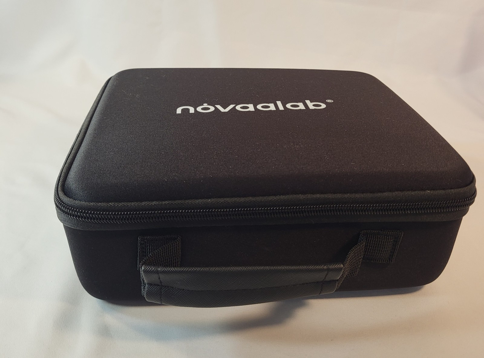 Novaalab Red Light Therapy Extra-Strength Healing-Pain Relief Laser - Used