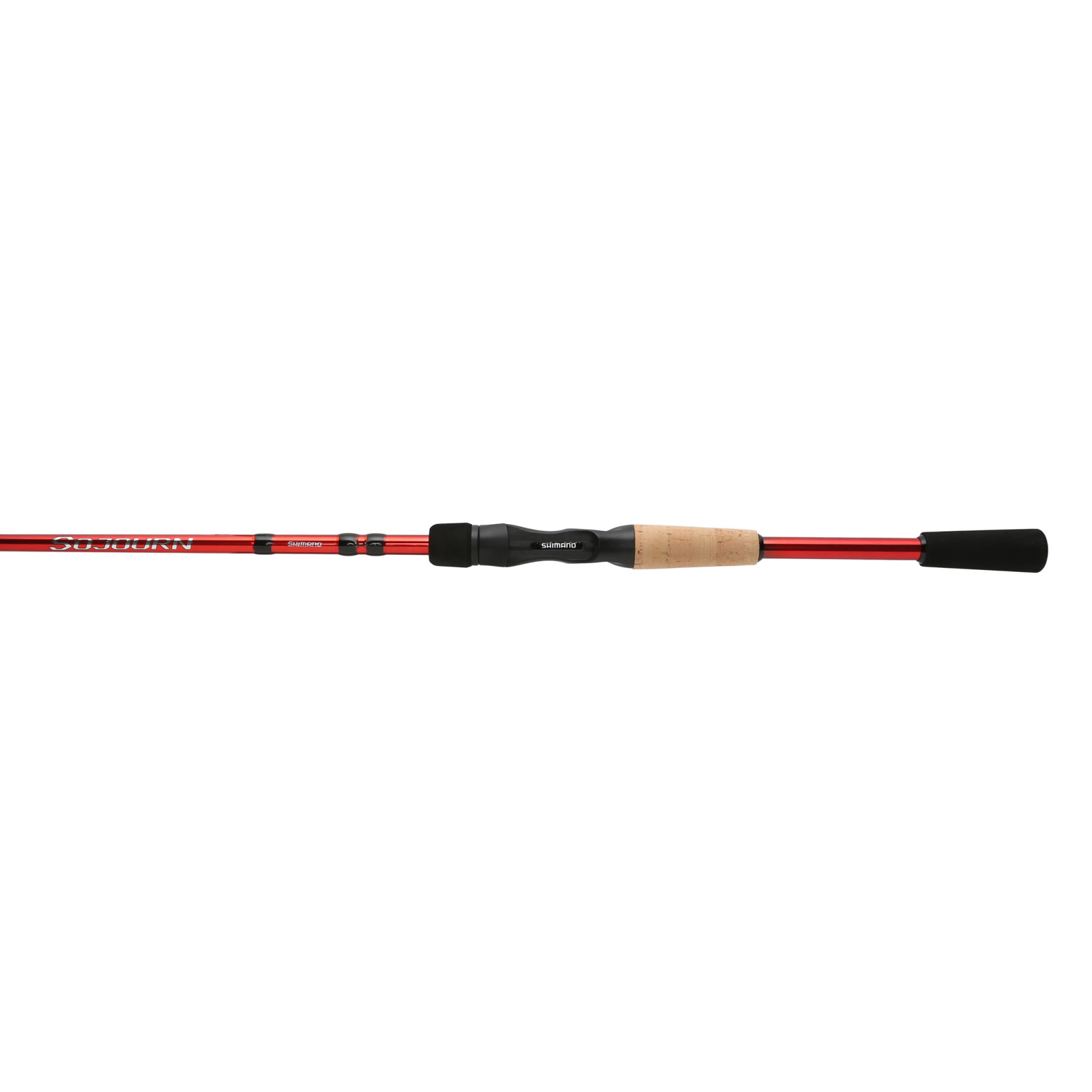 Shimano SOJOURN CASTING, Freshwater, Casting, 7'0", Medium, 1 pcs, (SJC70MC) ...