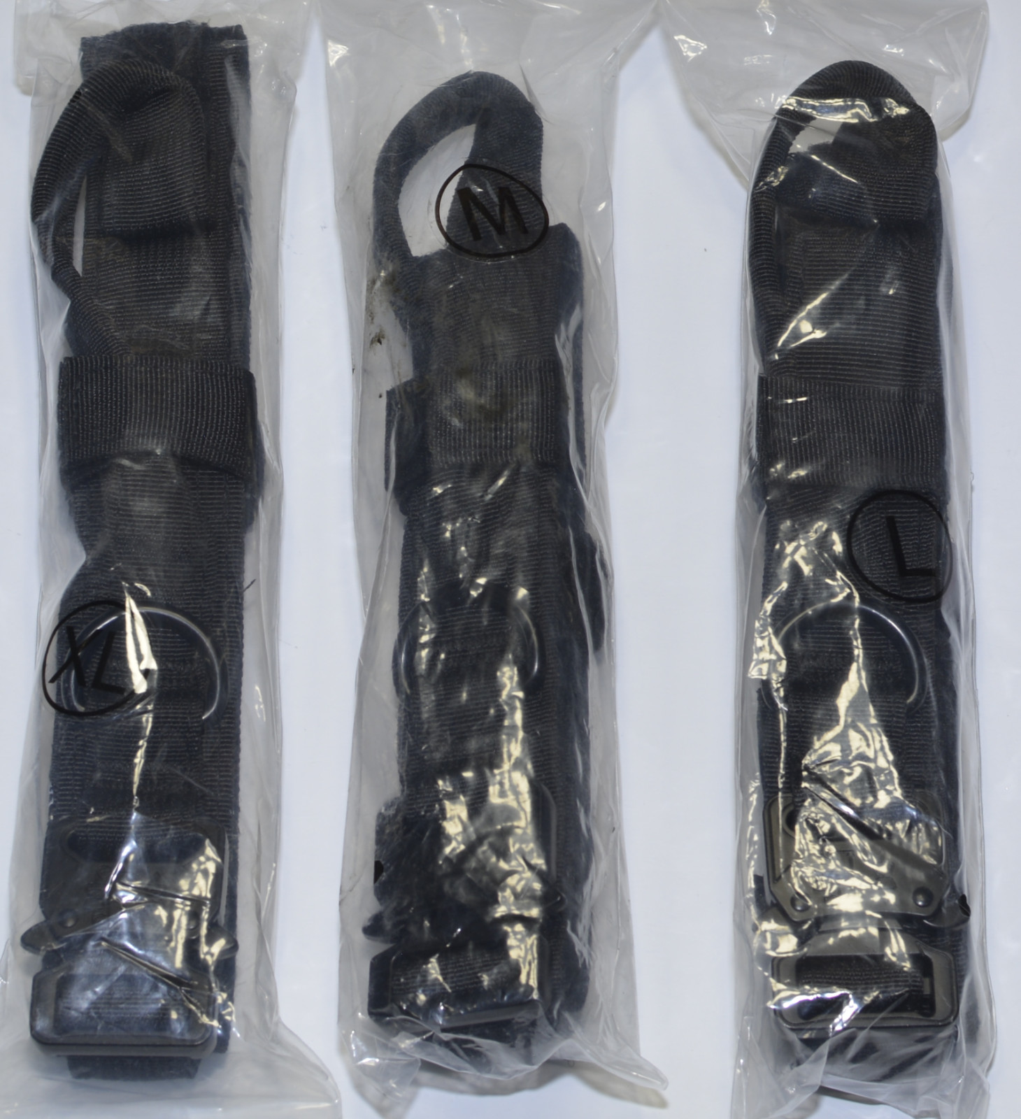 Tactical Dog Pet Collar Leash Heavy Duty K9 Military Service Canine Training Kit