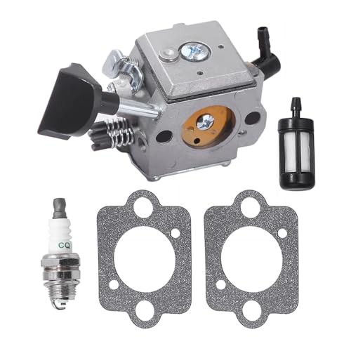 BR420 BR340 Carburetor Replacement for Stihl SR320 SR340 SR380 SR400 SR420