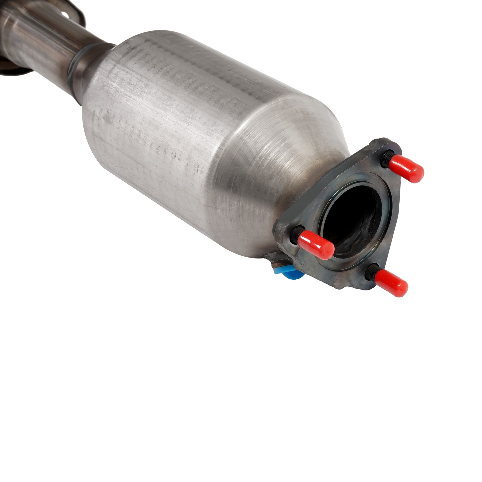 For Honda CRV 2.0L 1997-2001 Front Pipe Muffler Complete Exhaust System Assembly