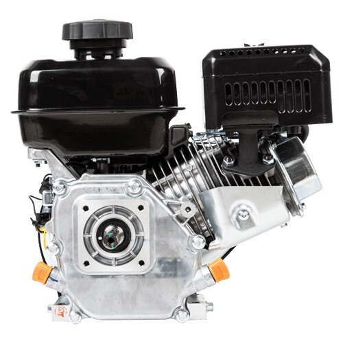 Powerease Gas Engine 225cc for Pressure Washers Softwash Go-carts Repowering