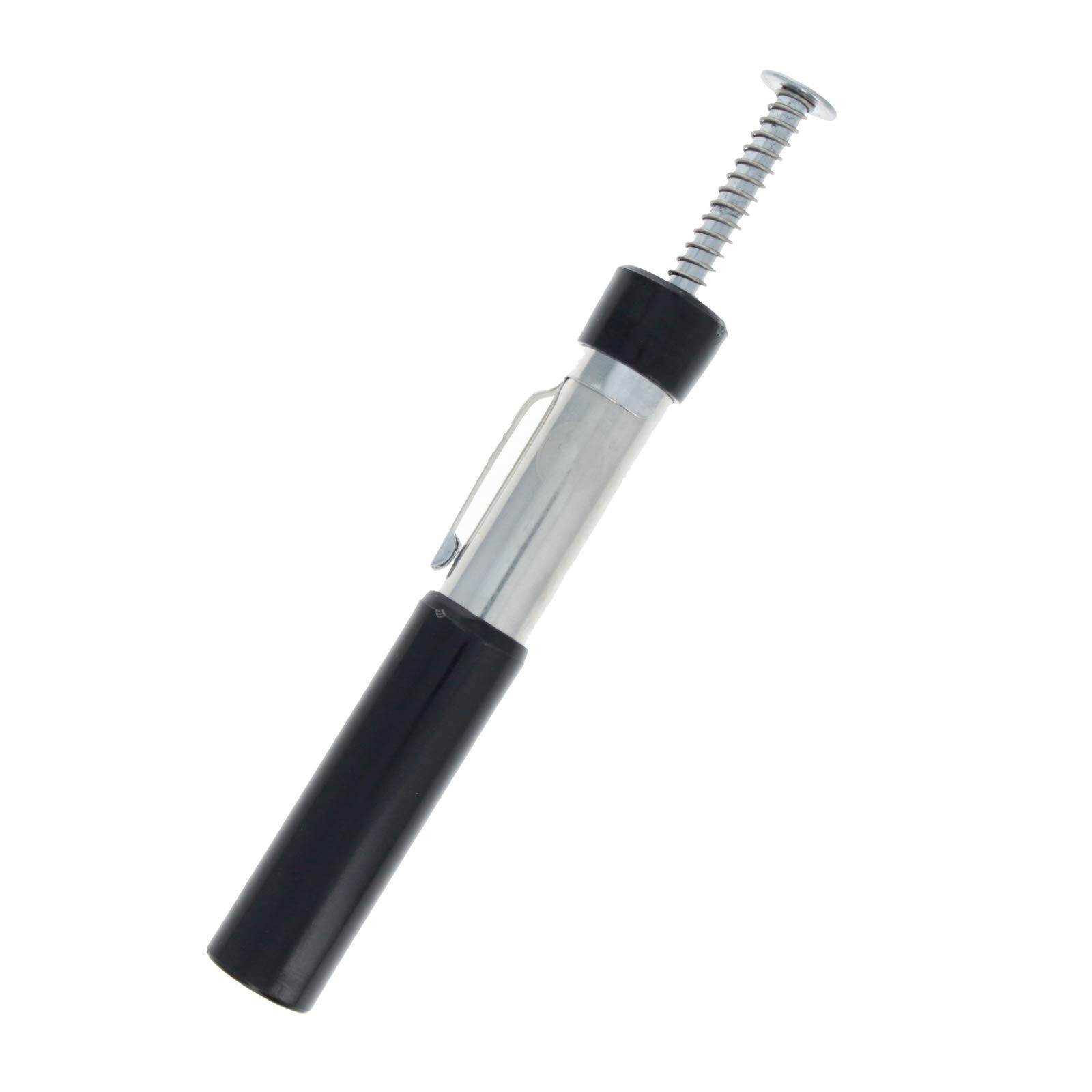 ASR Outdoor Gold Prospecting Black Sand 5lb Magnetic Steel Pocket Separator Pen