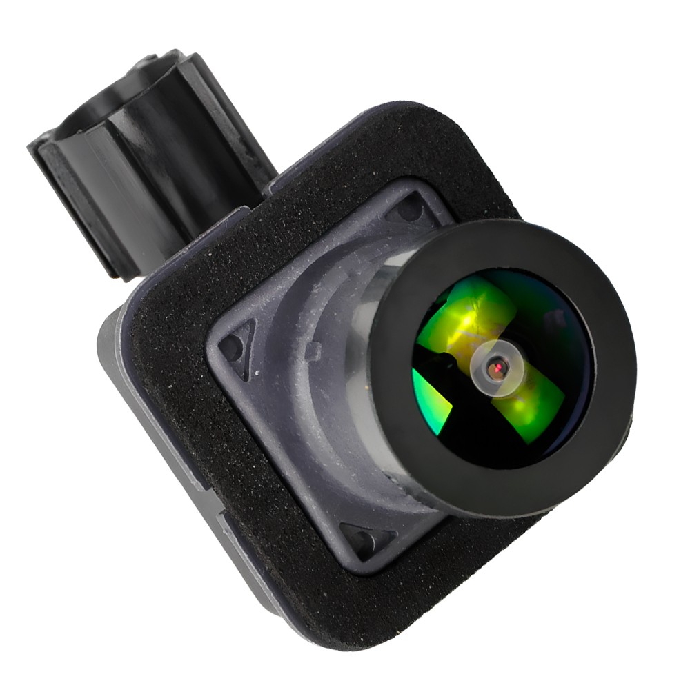 Rear View Backup Camera 68227397AH For 2017-24 Chrysler Pacifica Voyager New